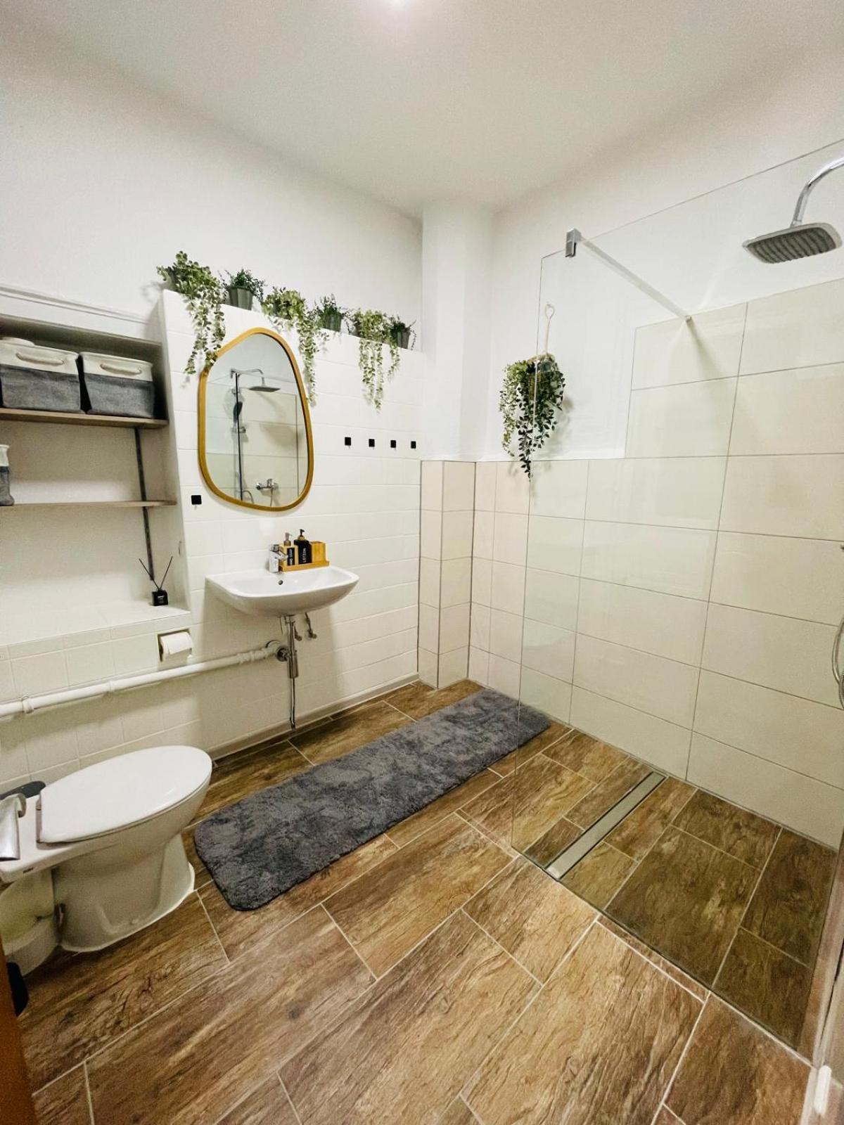 Rheinromantik Mit Blick Auf Burg Katz, Bis 4p Apartment